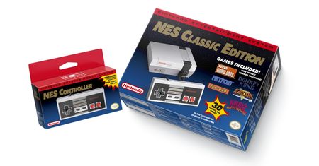 Nowa konsola Nintendo. Ale chyba nie to, o czym myślicie