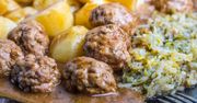 Köttbullar. Mięsny przysmak prosto ze Szwecji