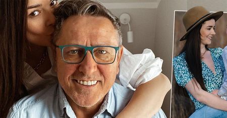 Żona Andrzeja Sołtysika pochwaliła się nowym zdjęciem synka. Staś nieźle wyrósł! Jest tak samo elegancki jak jego tata