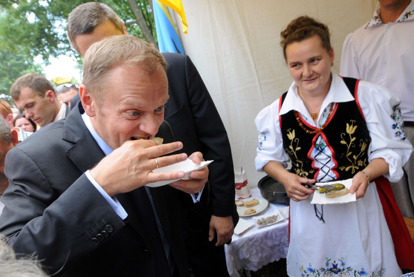 Donald Tusk