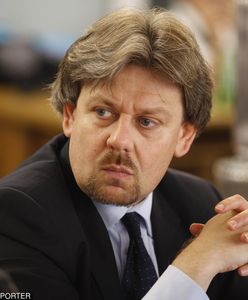 Piotr Misiło zawieszony. Grozi mu usunięcie z Nowoczesnej