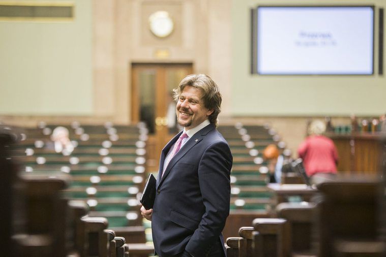Piotr Misiło 