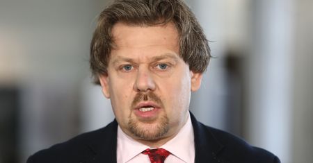 Misiło: Dziękuję Platformie i Nowoczesnej za hejt i groźby