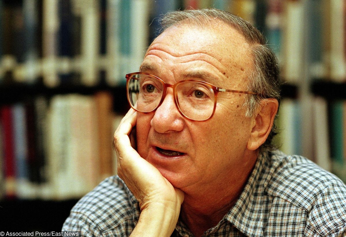 Nie żyje Neil Simon