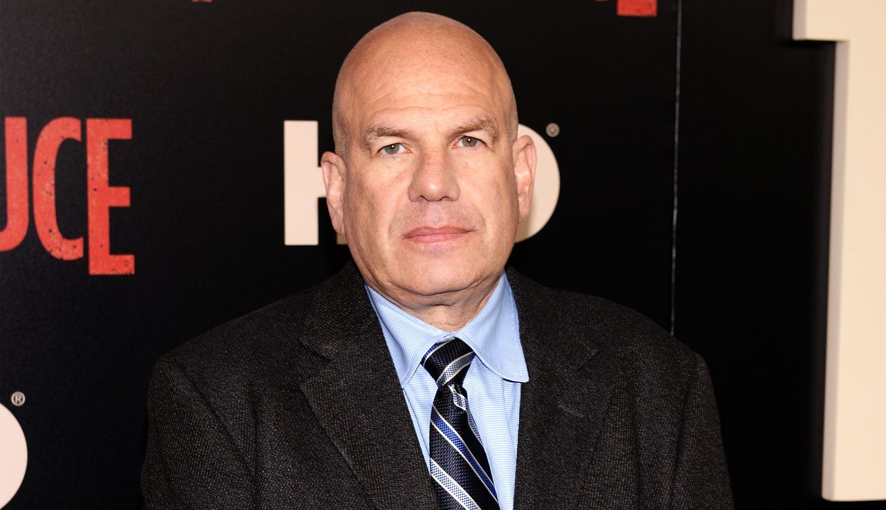 David Simon nie odpuszcza. Kolejny serial, którym podbija telewizję