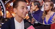 Brat Oliwii Bieniuk ma chrapkę na karierę. 15-letni Szymon o swoich marzeniach podbicia show-biznesu [WIDEO]