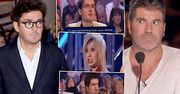 Kuba Wojewódzki zwyzywał Simona Cowella: "Literacki CIENIAS. Całą uwagę skoncentrowałem, żeby go wk•••ić"