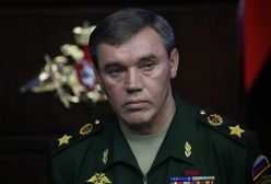 Tajny list Rosji do USA. Chce współpracy w Syrii