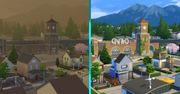Czy The Sims 4 mogą nauczyć nas życia eko?