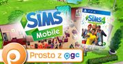 Dwie twarze Simów - konsolowe The Sims 4 i The Sims Mobile