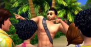 Rozchodniaczek: No jak to nie Sims 4, jak Sims 4!