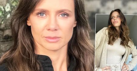 Karma wraca. Kinga Rusin przekonała się o tym chwilę po kłótni z Weroniką Rosati. "Nie zmienię się. Znacie mnie"