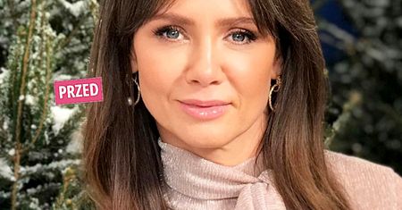 Kinga Rusin z nowymi brwiami apeluje z Kostaryki w ważnej sprawie. Wygląda łagodnie, ale jej słowa tną jak żylety