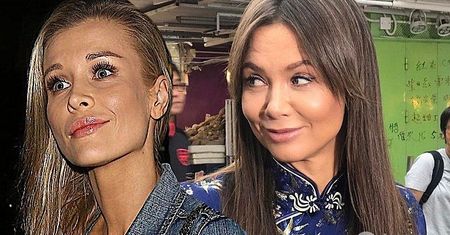 Joanna krupa zachwyca się... Kingą Rusin: "Mój idol and hero"