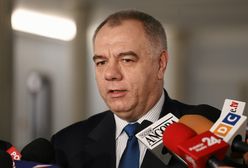 Sasin o rekonstrukcji. "Jesteśmy zaskoczeni dymisjami"