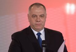 PiS wymieni Andrzeja Dudę? Jacek Sasin reaguje na doniesienia