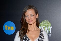 Kinga Rusin skomentowała rozwód z Tomaszem Lisem. Nie szczędziła dosadnych słów