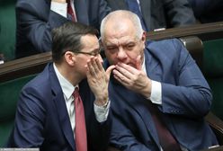 Podwyżki cen prądu. Sasin: są różne metody, by ich nie było