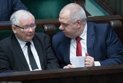 Jarosław Kaczyński poleci do Smoleńska? Wicepremier o wizycie w rocznicę katastrofy