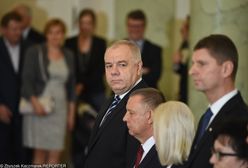 Jacek Sasin zaskakuje planem pracy wicepremiera. Kulisy nominacji