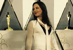 Kinga Rusin na Oscarowej Gali - Zachwyciła jak hollywoodzkie gwiazdy!