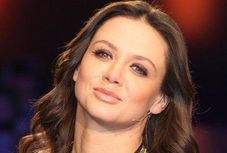 Kinga Rusin nie chce już nic od życia