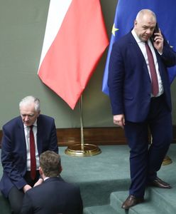 Wybory prezydenckie 2020. PiS ma nowy plan. Jacek Sasin zdradza szczegóły