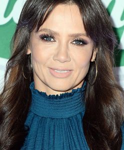 Kinga Rusin wspiera Maję Ostaszewską. "Namawianie do zmiany przyzwyczajeń na lepsze  jest ze wszech miar słuszne"