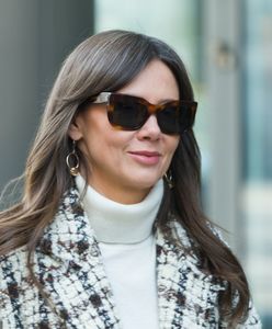 Kinga Rusin: "Chcemy całej prawdy o zabójstwie Prezydenta Adamowicza"