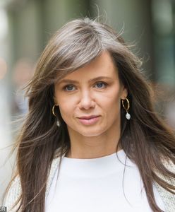 Kinga Rusin przywołuje lato na Instagramie. W kostiumie kąpielowym
