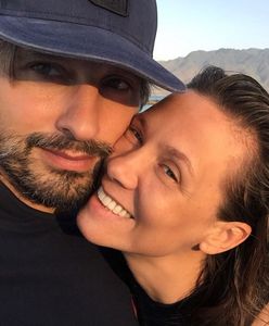 Rusin i Kujawa uczcili swój związek. Nie byli jednak sami