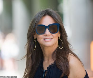 Kinga Rusin odejdzie z "Dzień Dobry TVN"? Dziennikarka komentuje