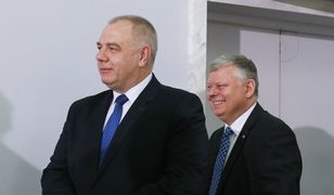 Opozycja winna narracji wokół Misiewicza? Sasin: ona w większości nie jest prawdziwa