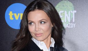 Kinga Rusin nie daje za wygraną. "Sami się zaoraliście, pokazując, że nie potraficie czytać ze zrozumieniem"