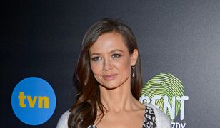 Kinga Rusin skomentowała rozwód z Tomaszem Lisem. Nie szczędziła dosadnych słów