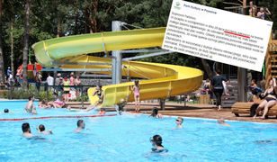 "Incydent higieniczny" na basenie. To zdarza się częściej, niż chcesz wiedzieć