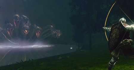 Chcecie wrócić do pierwszego Dark Souls? Nie ma lepszego momentu