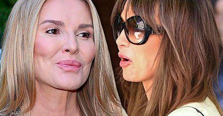 Hanna Lis ma świetny kontakt z córką Kingi Rusin! Udowodniła to w jej 18-ste urodziny!