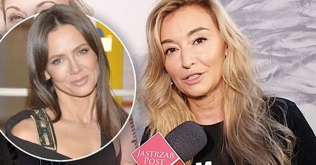 Martyna Wojciechowska o zmianach w "DDTVN". Kogo ze starego składu brakuje jej najbardziej?