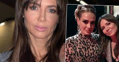 Kinga Rusin o zdjęciu z Adele — odcinek 5. Co nowego zdradziła tym razem?