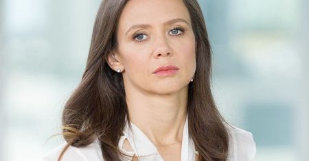 Marka sumplementów bezprawnie wykorzystała wizerunek Kingi Rusin. Gwiazda ogłasza walkę w sądzie