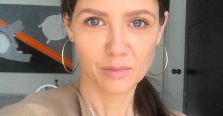 Kinga Rusin zabrała głos w Dzień Niepodległości. W takim wydaniu w życiu nie poznalibyśmy jej na ulicy