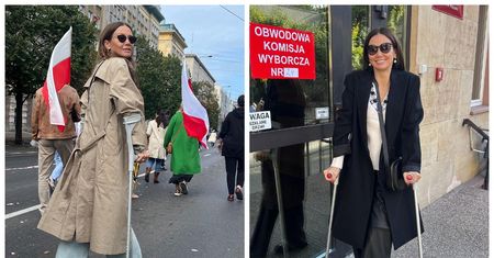 Kinga Rusin komentuje wyniki wyborów. Podziękowała fanom. "Mamy to!"