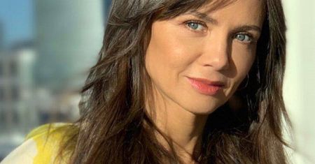 Kinga Rusin tonie w objęciach najważniejszych polityków z USA. To, co powiedzieli jej o Polakach, wprawiło ją w osłupienie