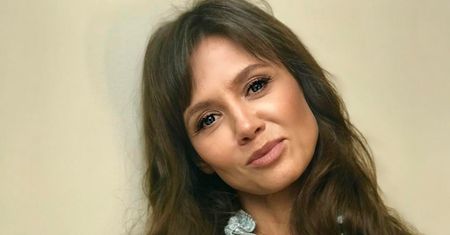 Kinga Rusin broni Anny Lewandowskiej. "Dojście do formy po porodzie nie jest niemożliwe"