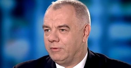 Polityk PiS tłumaczy postępowanie Macierewicza. I przywołuje w tym celu... Napoleona