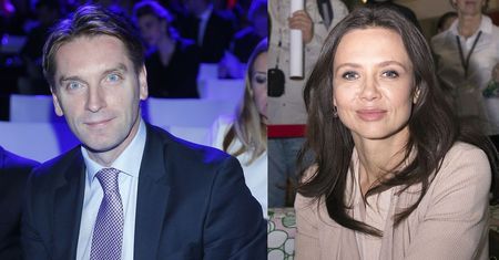 W te święta Kinga Rusin i Tomasz Lis zamienią się rolami