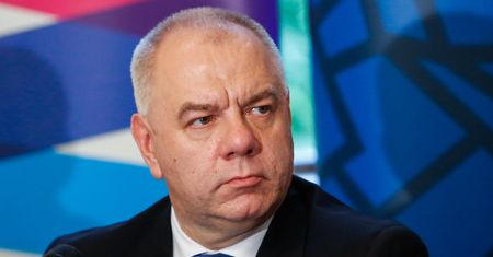 Jacek Sasin: Minister Łukasz Piebiak dał się zaplątać w porachunki sędziowskie