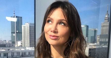 Rusin przejęzyczyła się, a widzom to nie umknęło. Zamiast o Kuroniu, powiedziała o Kurskim