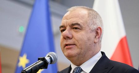 PiS zapowiadał embargo na rosyjski węgiel. Teraz Jacek Sasin tłumaczy, że tak się nie da